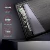 AXAGON EE25-A6M Bezśrubowa aluminiowa obudowa zewnętrzna USB 3.2 Gen 1 - SATA 6G dla 2.5 SSD/HDD